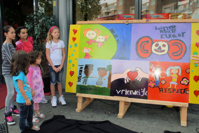 Foto 29 uit BraderieBeverwaard