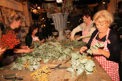 Foto 301 uit Workshops-Bloemen