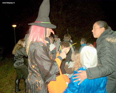Foto 494 uit HalloweenBeverwaard