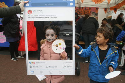 Foto 98 uit Halloween-28-10-17