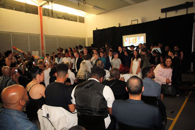 Foto 88 uit RegenboogEindFeest