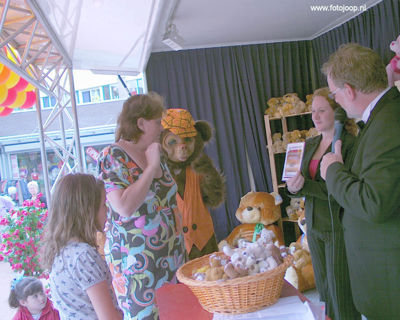 Foto 132 uit berenactie wc.b.w07