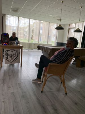 Foto 6 uit Muziek Verzoekjes