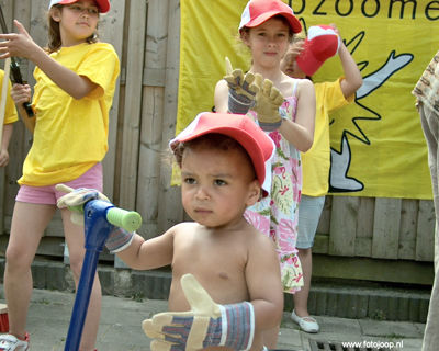 Foto 34 uit schoonmaakactie new