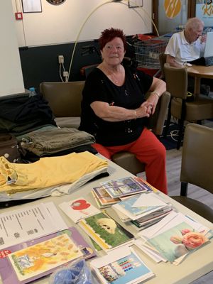 Foto 7 uit Markt ijsselburgh