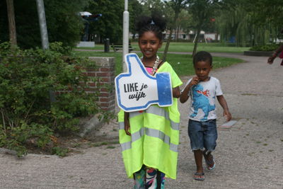 Foto 57 uit VakantieBeverwaard