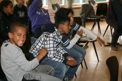 Foto 38 uit RK Regenboog15_10