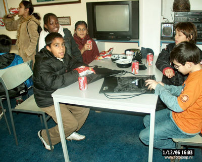 Foto 169 uit bloembollen planten