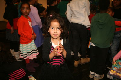 Foto 54 uit KerstActiviteit Focus