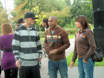 Foto 158 uit dwightmemorealday07