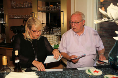 Foto 137 uit Buffet IJsselburgh