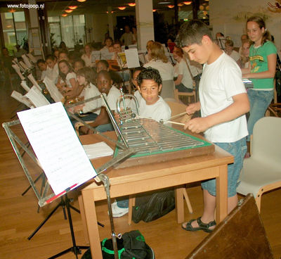 Foto 67 uit fanfare IJsselburgh