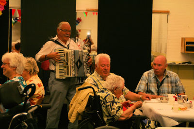 Foto 193 uit OuderVierdaagse23_6