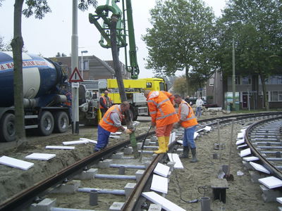 Foto 83 uit RET  trambaanbw