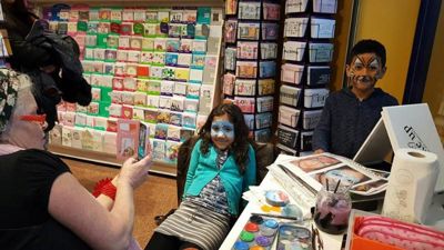 Foto 19 uit Alya Shop Vivant22-2