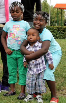 Foto 81 uit Dwightmemorealday!