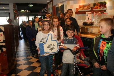 Foto 25 uit GratisIJsjeVerhage