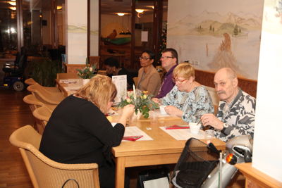 Foto 27 uit DinerBingoIJsselburgh