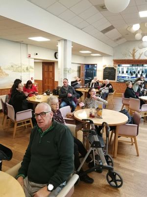 Foto 7 uit JohnnyValentinoLeny