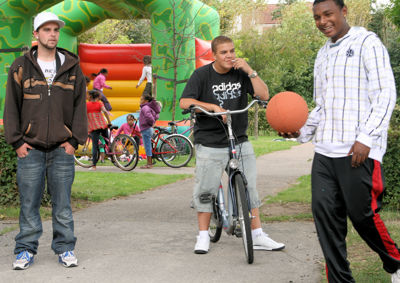 Foto 104 uit Dwightmemorealday!