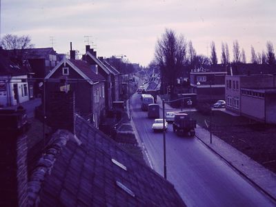 Foto 592 uit SloopEnOpbouwWIJK