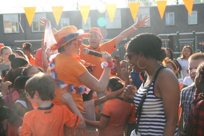 Foto 65 uit Konings-spelen20-4