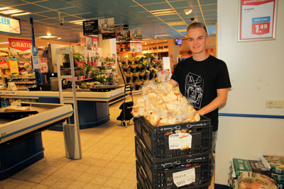 Foto 3 uit DFMC Barbeque17-7