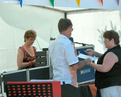 Foto 9 uit koninginnendag 07