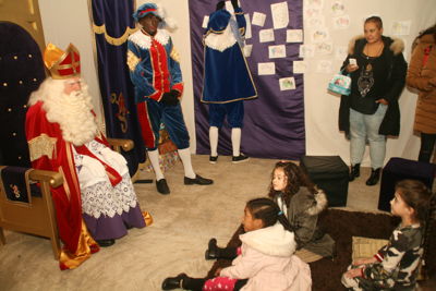 Foto 104 uit Sinter Klaas Huis