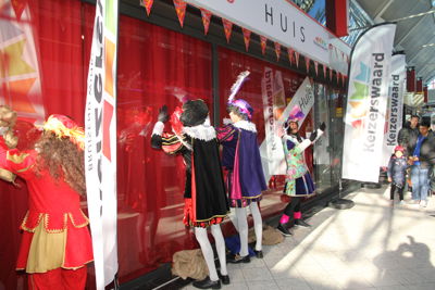 Foto 9 uit Sinthuiskeizerwaard