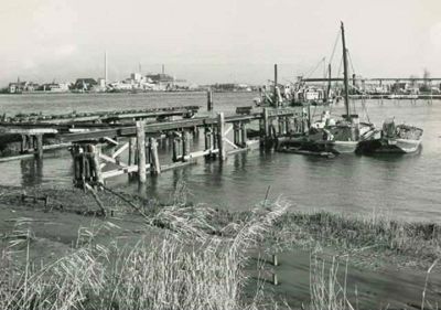 Foto 63 uit BRIENENOORDBRUG