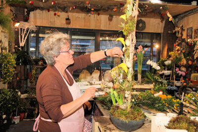 Foto 224 uit Workshops-Bloemen