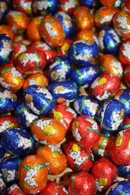 Foto 2 uit PasenStormpolder_3