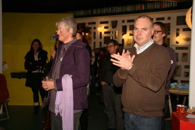 Foto 100 uit Nieuwjaarsborrel14_1