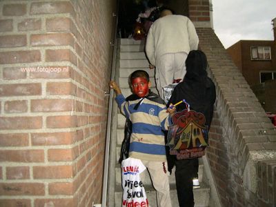 Foto 24 uit halloween2005