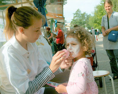 Foto 53 uit wijkfeest beverwaard
