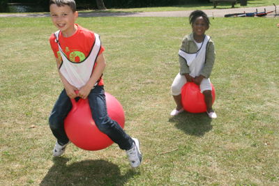 Foto 34 uit Buitenspeeldag10-6