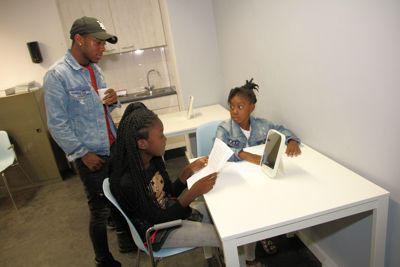 Foto 28 uit Skillsz Television