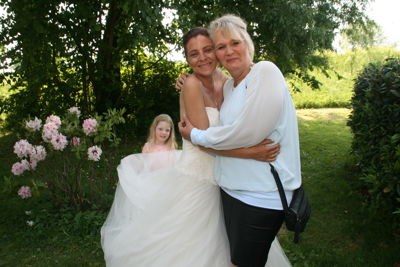 Foto 345 uit Bruiloft-Beverwaard