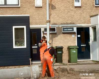 Foto 180 uit WcBeverwVerbouwing