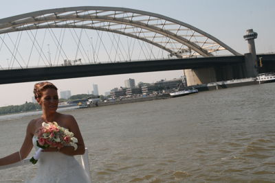 Foto 150 uit Bruiloft-Beverwaard