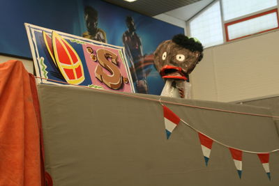 Foto 50 uit Sint&PietPoppenhuis