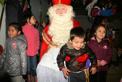 Foto 125 uit Sint in de Beverwaard