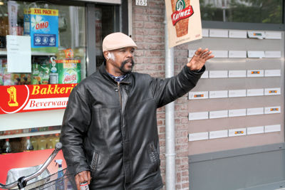 Foto 36 uit Storm Bivri5324 New