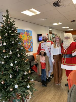 Foto 25 uit t Kerstfeest 2022