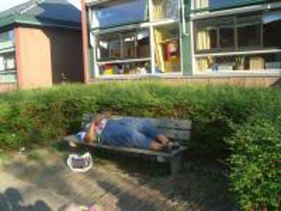 Foto 37 uit JubeleumrkRegenboog