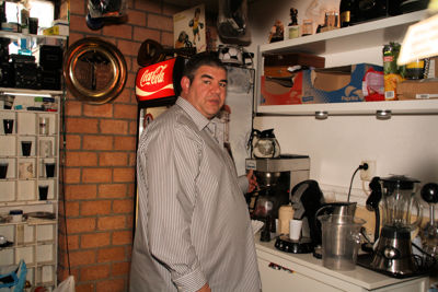 Foto 4 uit Boksschool I-Believe