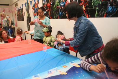 Foto 79 uit Superheld_Prinses