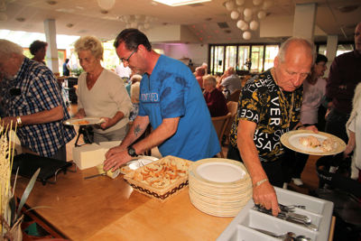 Foto 48 uit Buffet IJsselburgh