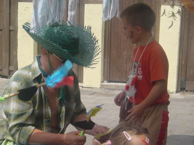 Foto 176 uit country feest 2005